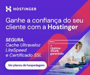 Filipe Souza Estratégias Digitais e Hostinger Sua Solução Completa