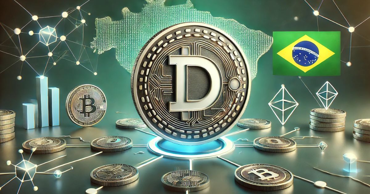 DREX: a moeda digital brasileira que promete revolucionar o planejamento financeiro no Brasil