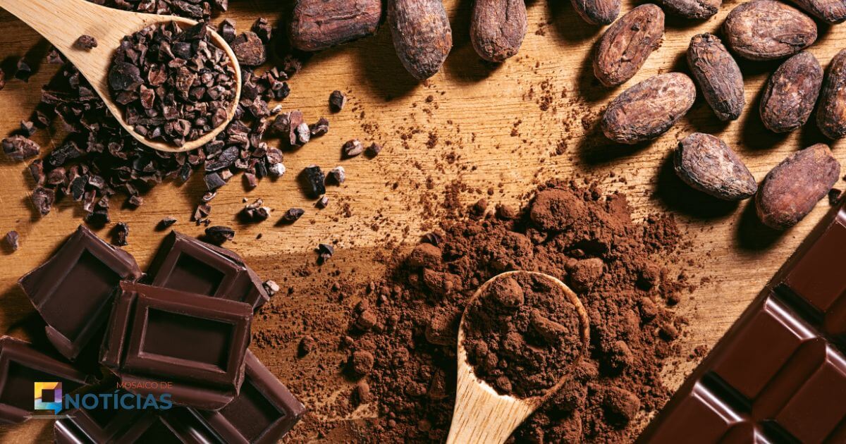 A crise do Cacau: o chocolate será o novo Caviar?